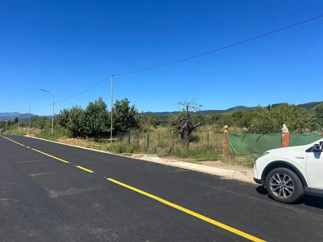 Se vende terreno urbano — 5