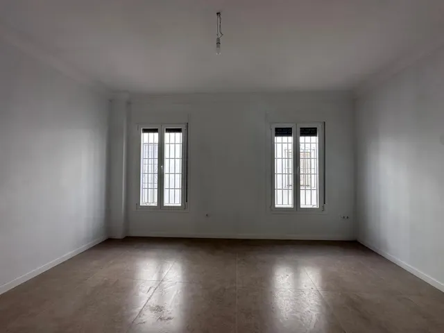 PISO A ESTRENAR EN PASAJE MESONES FABRICA — 16