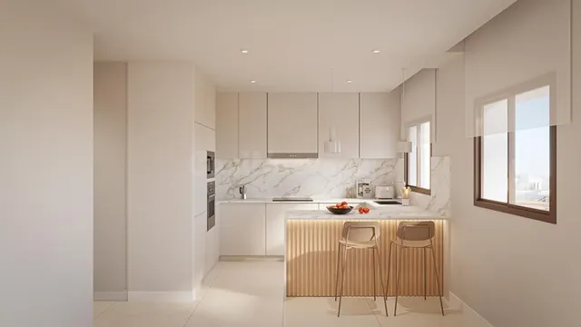 Apartamento 3 habitaciones 103m² en venta - Corvera — 9