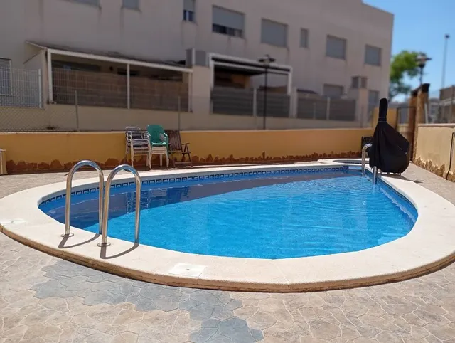 Casa 2 habitaciones en venta - El Edén - Los Estaños — 35