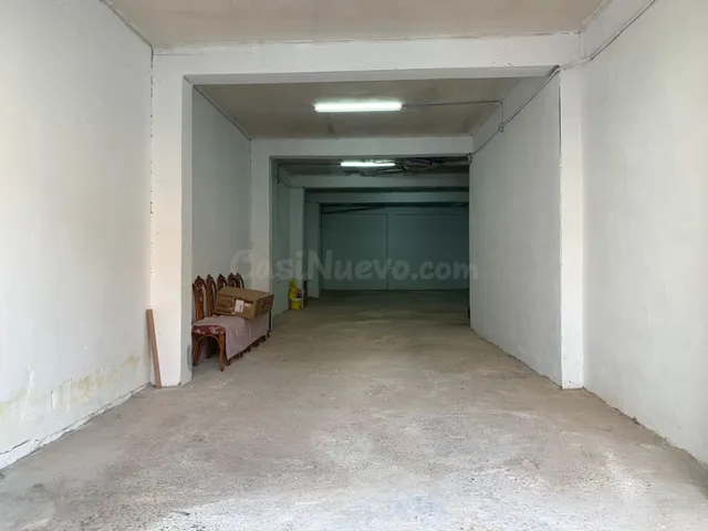 LOCAL-ALMACEN en Nules - foto 3