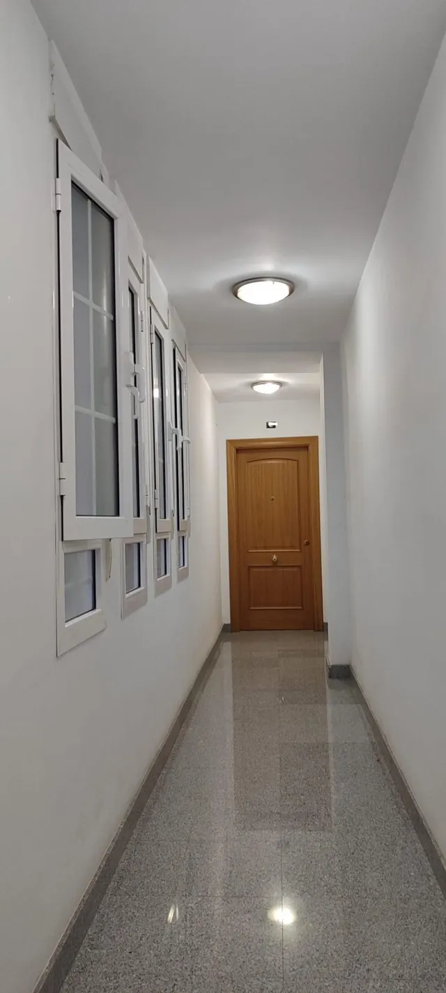 PISO CON ASCENSOR , GARAJE Y TRASTERO, EN MACAEL (ALMERÍA). — 23