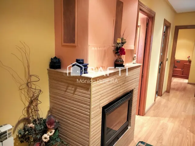 Chalet de una sola planta en zona Mariano Andrés, listo para - foto 3