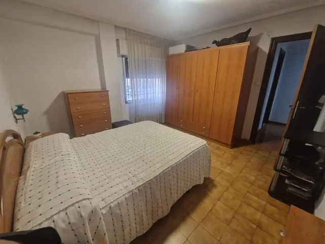 PISO CENTRICO DE 83M2 CON ASCENSOR Y BALCÓN — 36