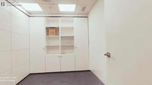 OFICINA EXCLUSIVA EN ALQUILER EN AVENIDA DE MAISONNAVE, ALICANTE — 16