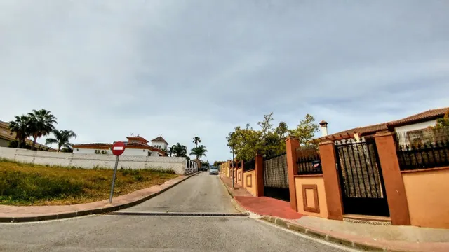 PARCELA URBANA PARA UNIFAMILIAR EN EL ROMERAL - ALHAURÍN DE LA TORRE — 41