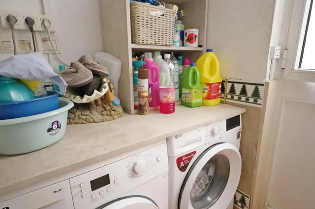 Casa-Chalet en Venta en Fuengirola Málaga — 22