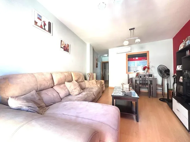 SUPER ACOGEDOR PISO EN ADRA - foto 3