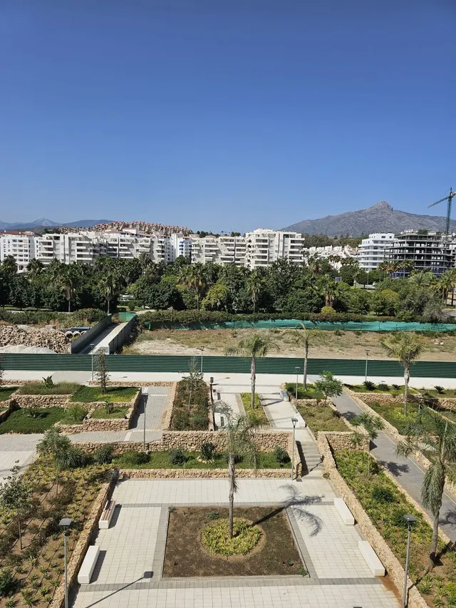 Ático 3 habitaciones 90m² en venta - Marbella — 8
