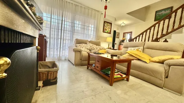 Adosado 3 habitaciones 153m² en venta - Montemar — 7