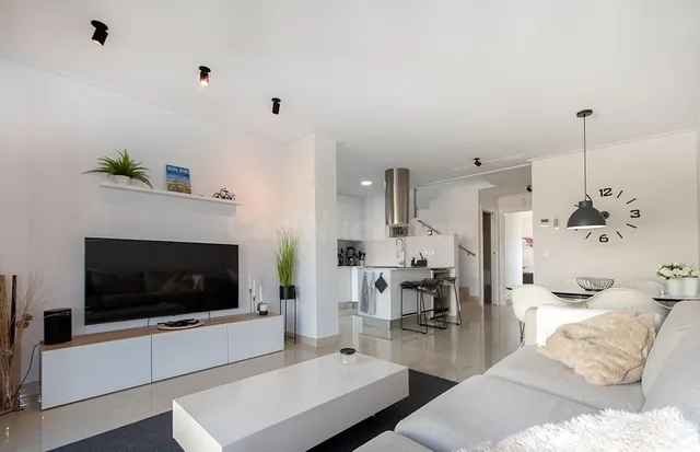 Casa 3 habitaciones 110m² en venta - Comunidad valenciana — 4