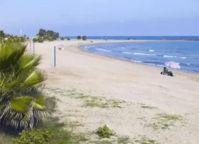 CASA JUNTO AL MAR CHILCHES CASTELLÓN — 36