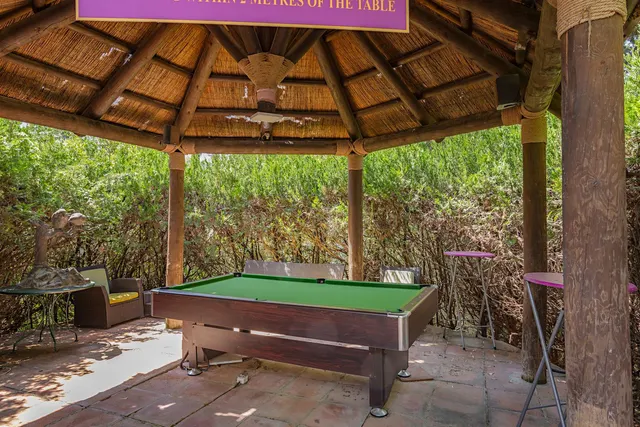 Finca rústica 4 habitaciones 970m² en venta - Costa del Sol — 35