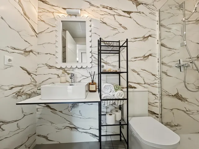 Apartamento de 2 dormitorios 2 baños en dehesa de campoamor ( orihuela costa ) — 11