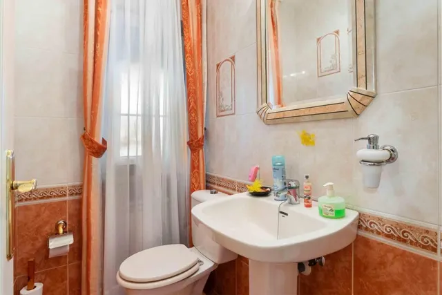 Villa 3 habitaciones 340m² en venta - Costa blanca — 18