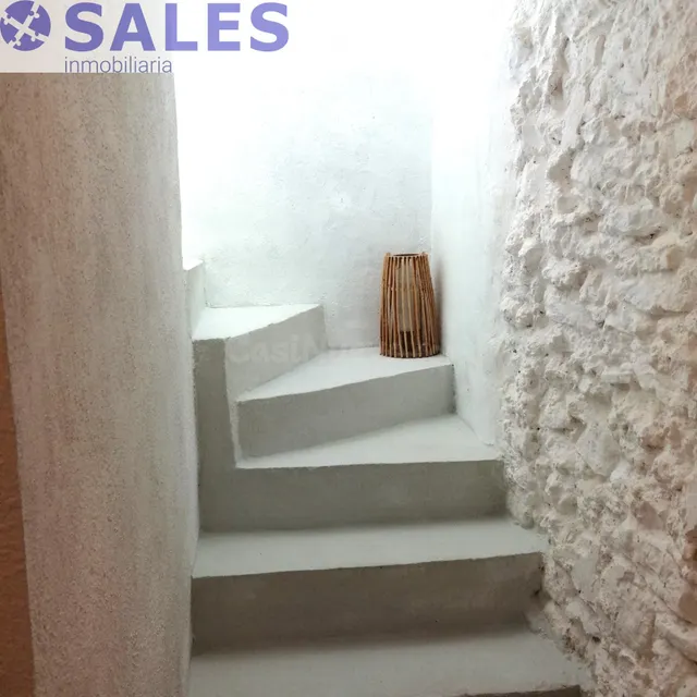 SE VENDE PRECIOSA CASA EN CANET LO ROIG - foto 5