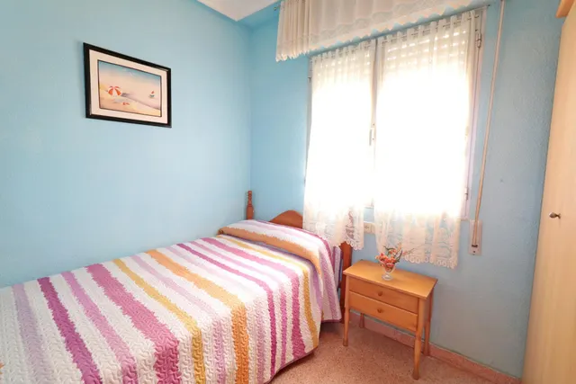 Apartamento 3 habitaciones 91m² en venta - Acequion — 18