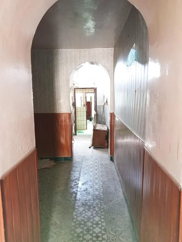 CASA PARA REFORMA INTEGRAL EN CASCO HISTORICO ALCALA DEL RIO - foto 2
