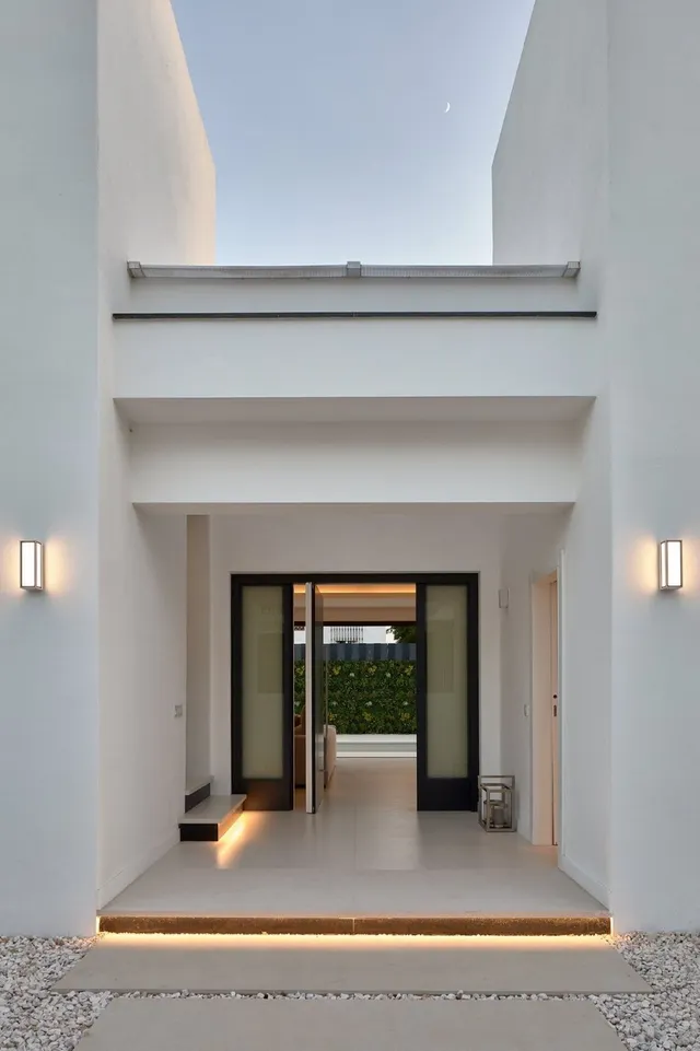 Villa 3 habitaciones 189m² en alquiler - Marbella — 16