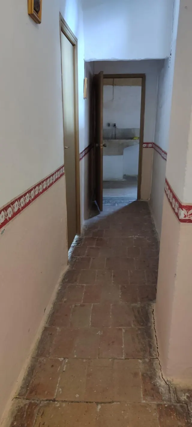 SE VENDE CASA DE SIETE habitaciones EN SERÓN ( ALMERÍA ). — 45