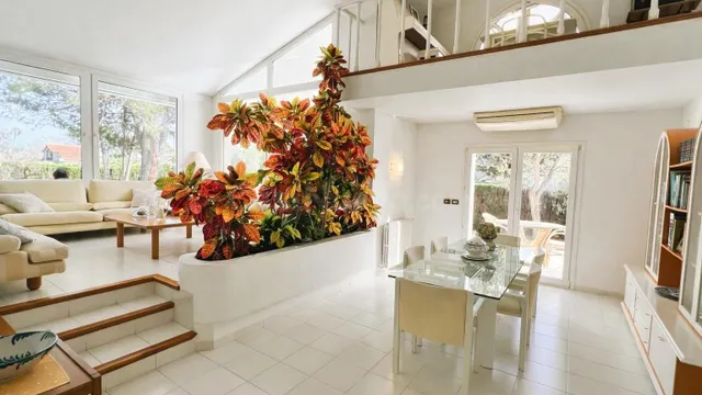 EN EXCLUSIVA VENTA VILLA DE LUJO EN EL GOLF DE CASTELLÓN DE 
