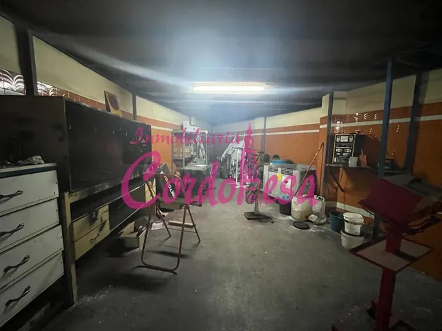 Local comercial 290m² en venta - Av. Barcelona - Viñuela - R - foto 3