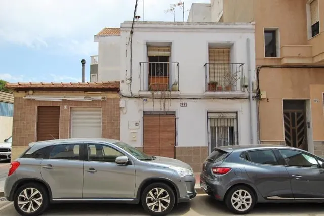 Casa 3 habitaciones 68m² en venta - CENTRO — 22