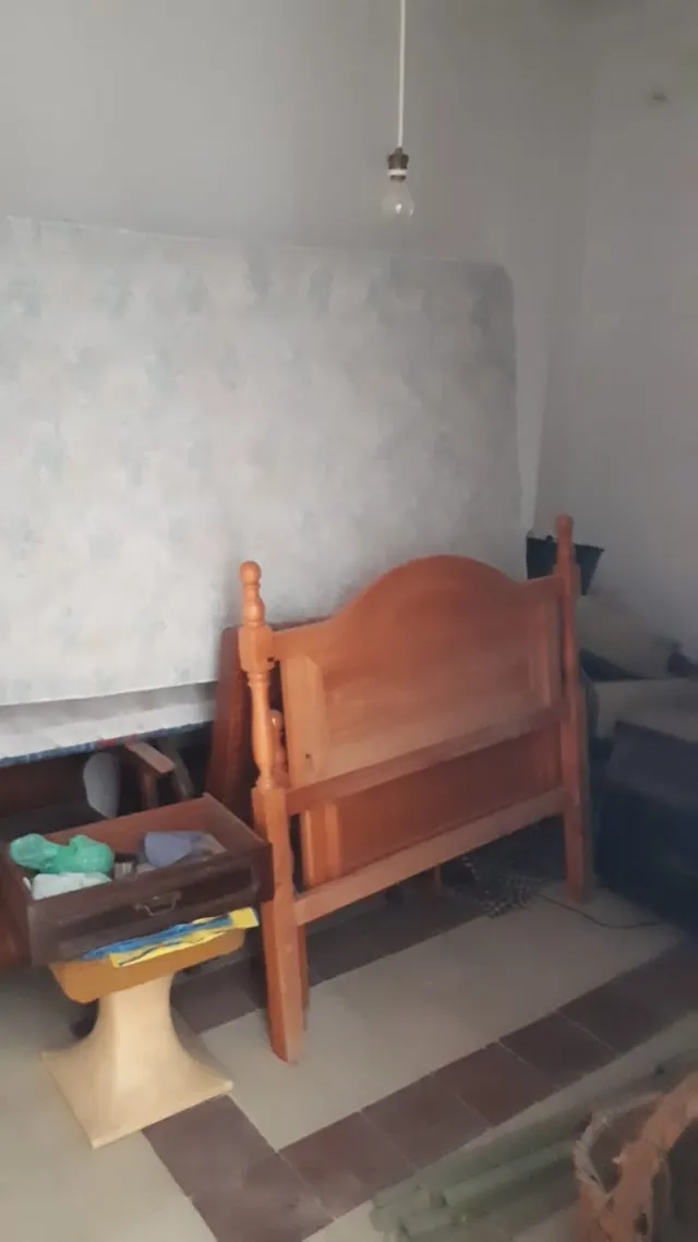 VENTA DE CASA EN OLULA DEL RÍO, (ALMERÍA), PARA REFORMAR. — 8