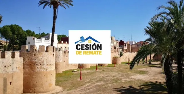 VENTA EN CONDICIONES ESPECIALES - MODALIDAD CESIÓN DE REMATE