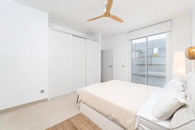 Planta baja de obra nueva con piscina privada en la Colonia de Sant Jordi — 33