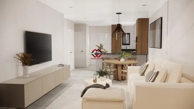 Apartamentos de obra nueva en Rojales cerca del golf y las p - foto 3