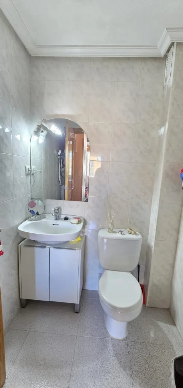 ¡tu próximo hogar te espera en puente tocinos! 3 dormitorios, 2 baños, garaje y trastero — 7