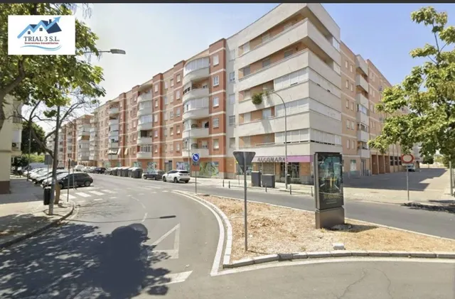 Venta piso en Parque Alcosa (Sevilla)
