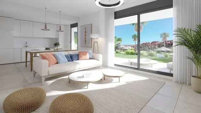 Apartamento 3 habitaciones 170m² en venta - La Galera — 3