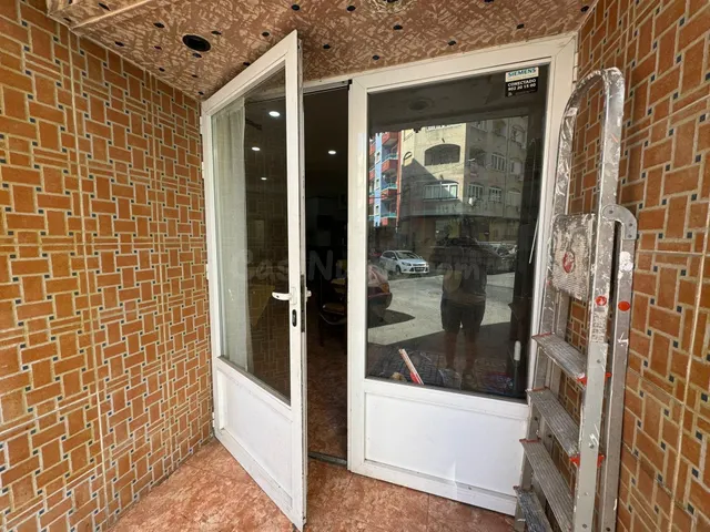 Local comercial 118m² en venta - Estacion de autobuses — 3