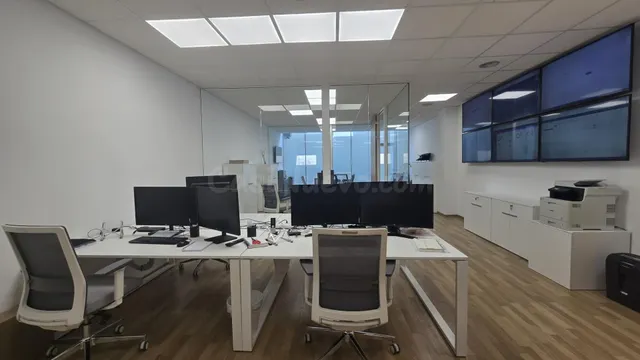 Oficina en venta en el Parque Tecnológico de Paterna - foto 5