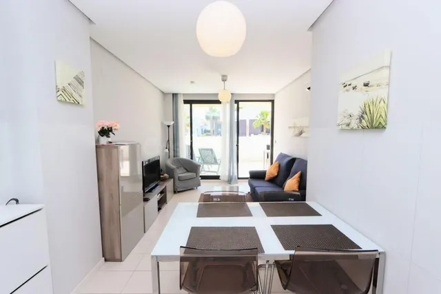 Apartamento 2 habitaciones 69m² en venta - Villamartín-Las Filipinas — 6