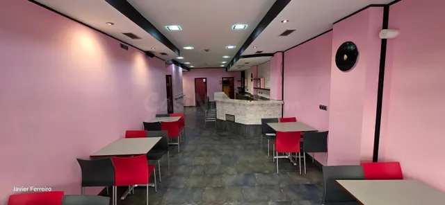 Local comercial 95m² en venta - Riazor - Los Rosales - foto 5