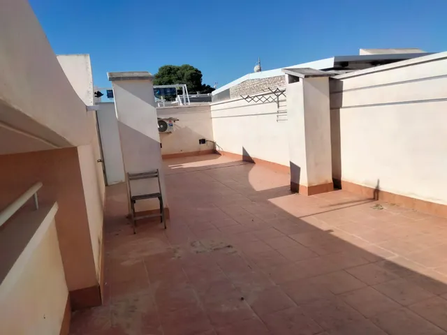 ESTUPENDO APARTAMENTO CON TERRAZA EN BENFERRI — 12