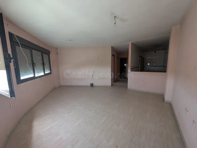 Se vende piso de dos dormitorios en Las Norias de Daza con p - foto 5