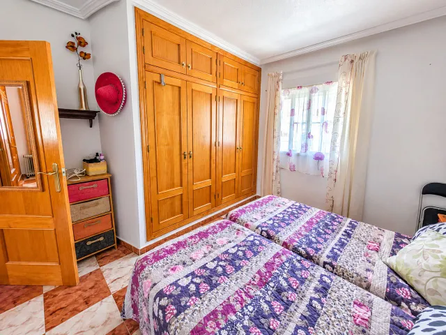 Apartamento 2 habitaciones en venta - Cabo Roig — 16