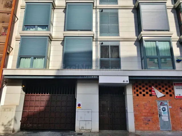 Semisótano 95m² en venta - Arganda del Rey - foto 2