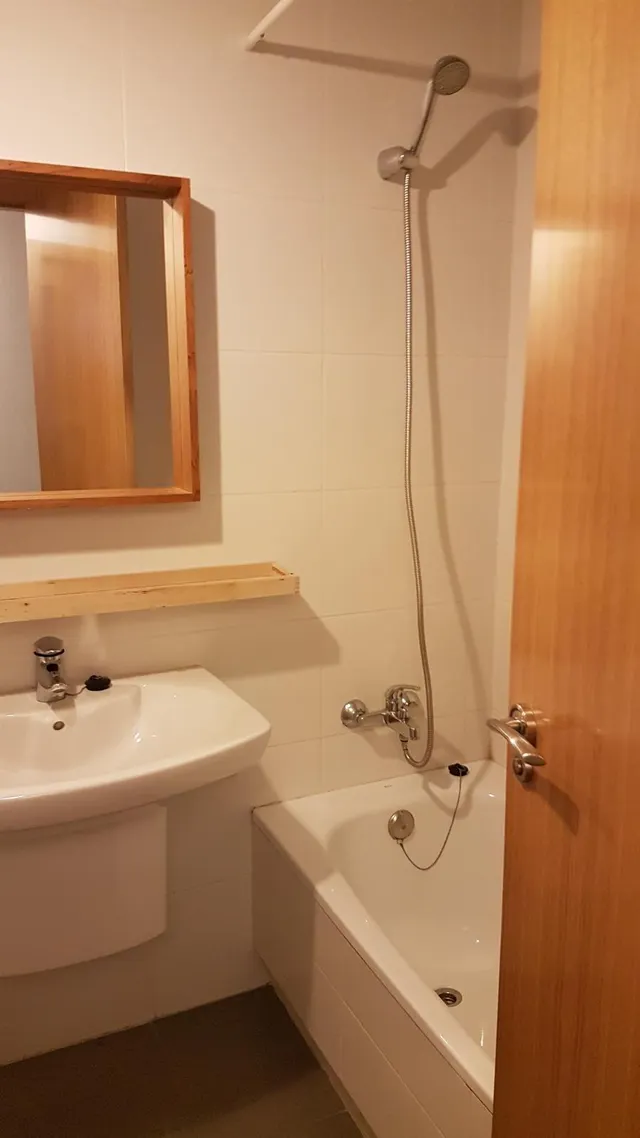 Acogedor Piso en La Loma, Águilas - ¡Tu Nuevo Hogar Espera! — 6