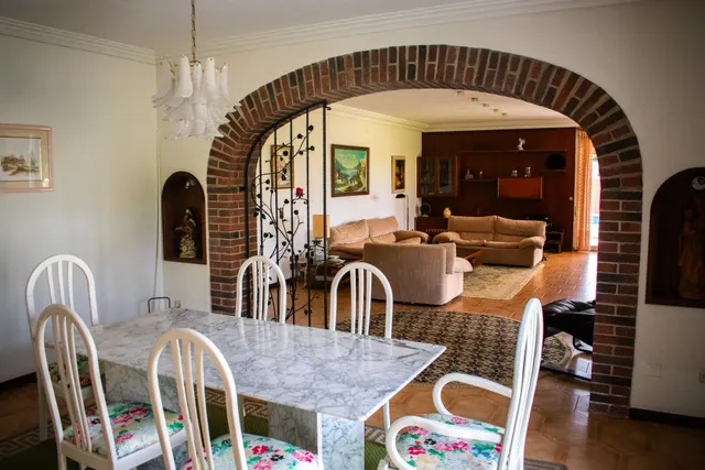 Villa 3 habitaciones 400m² en venta - Zona Galúa-Calnegre — 23