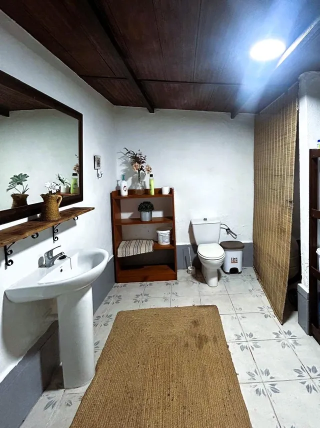 En venta casa de campo con piscina — 18