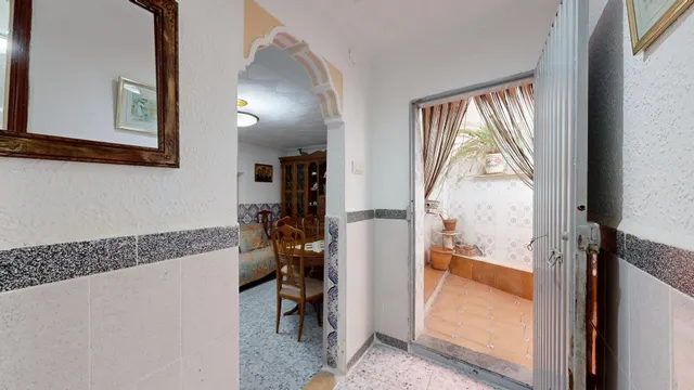 Casa de Pueblo Alborgí — 19