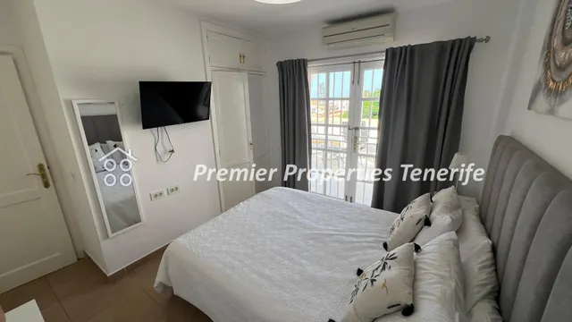 Apartamento con 2 dormitorios, Windsor Park, San Eugenio Alto, Costa Adeje — 11