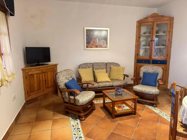 Magnifica casa con dos viviendas en Villanueva del Fresno — 17