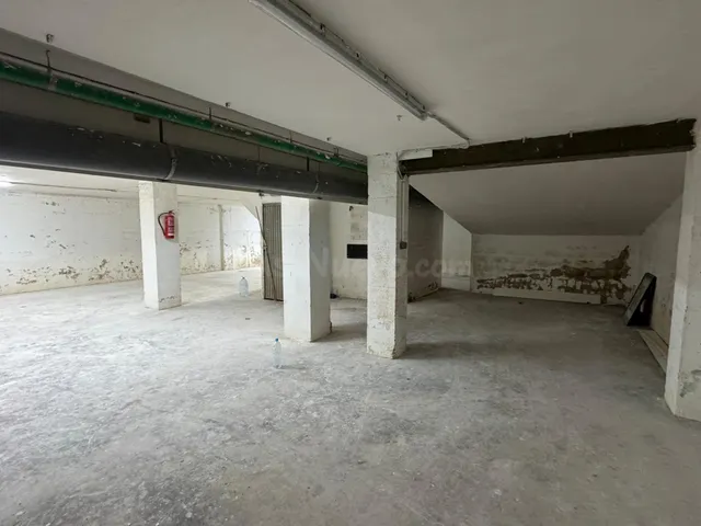 ALG156 - CABINA CERRADA DE 245M2 EN CALLE LEPANTO DE ALGEMES - foto 2