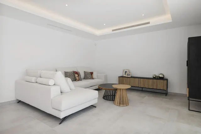 Chalet 6 habitaciones 325m² en venta - Riviera del sol — 17